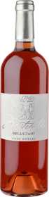 2021 Reluctant Rosé - SOLD OUT 